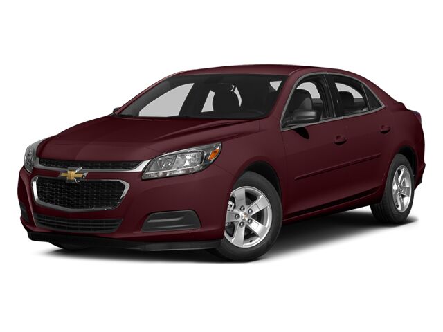2014 Chevrolet Malibu - HD 1LT