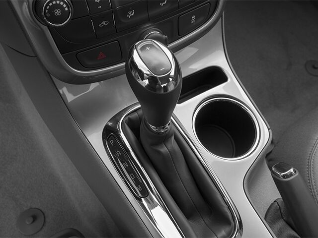 2014 Chevrolet Malibu - SAR 1LS Hot Springs AR