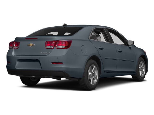 2014 Chevrolet Malibu - SAR 1LS Hot Springs AR