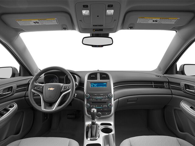 2014 Chevrolet Malibu 1FL Houston TX