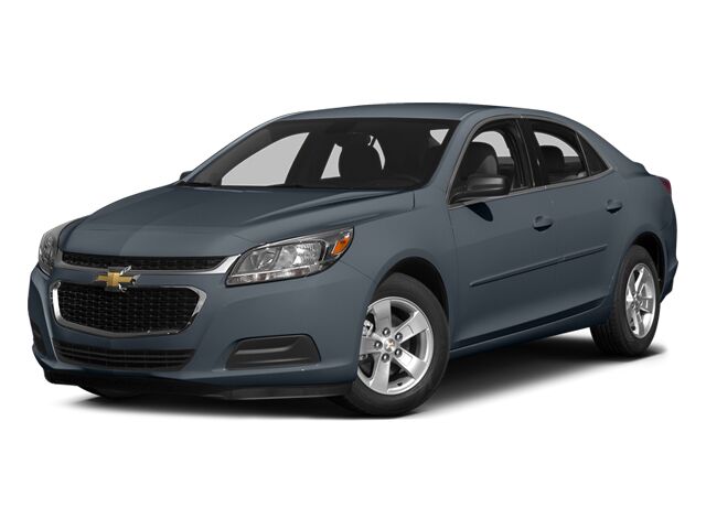 2014 Chevrolet Malibu 1LS Hot Springs AR