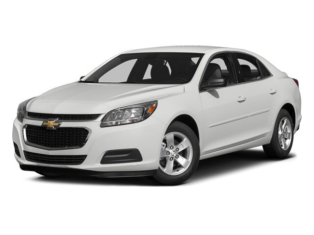 2014 Chevrolet Malibu 1LS