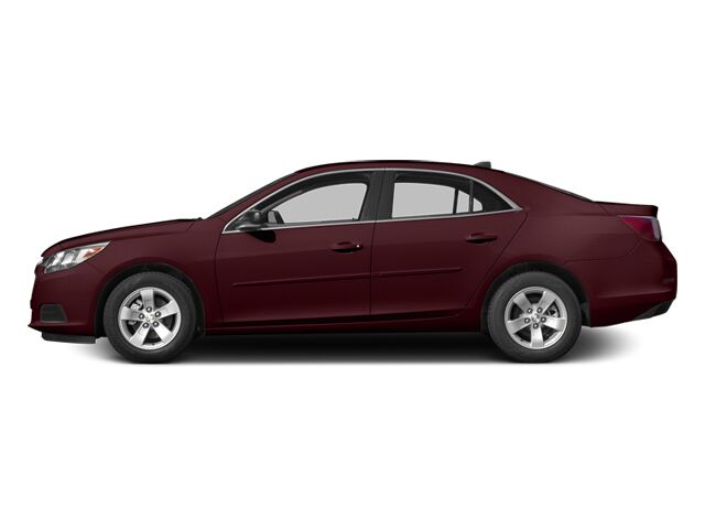 2014 Chevrolet Malibu 1LT