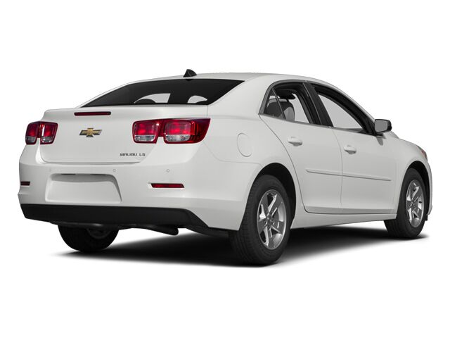 2014 Chevrolet Malibu 1LT