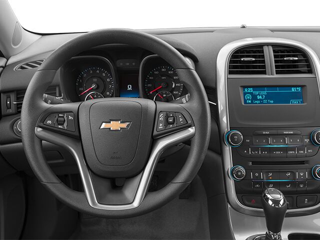 2014 Chevrolet Malibu 1LZ San Antonio TX