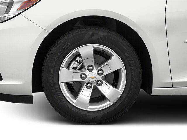 2014 Chevrolet Malibu 1LZ San Antonio TX