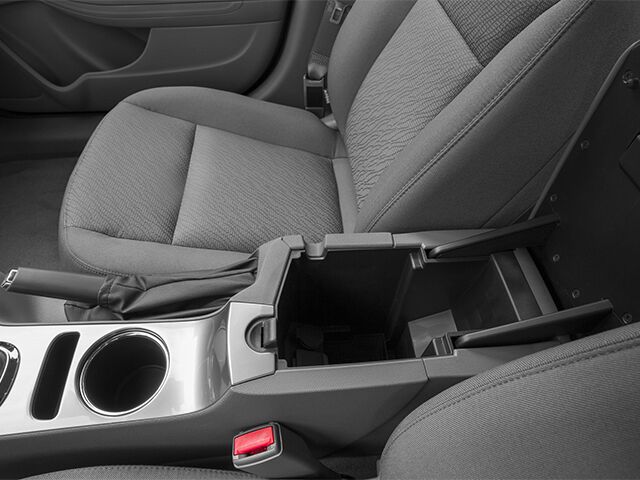 2014 Chevrolet Malibu 1LZ San Antonio TX