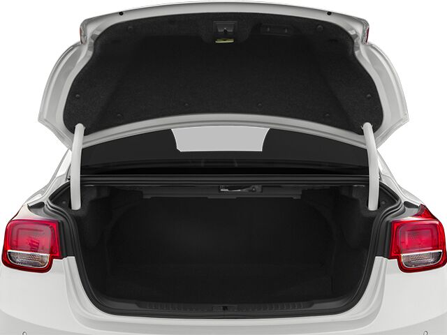 2014 Chevrolet Malibu 2LT Gainesville FL