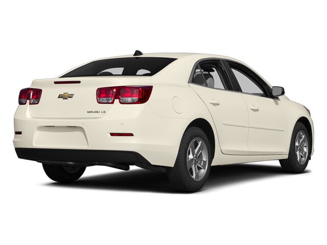 2014 Chevrolet Malibu 2LT