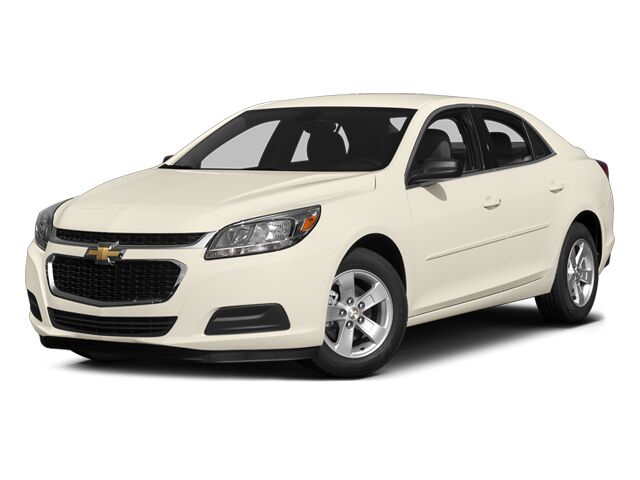 2014 Chevrolet Malibu 2LT