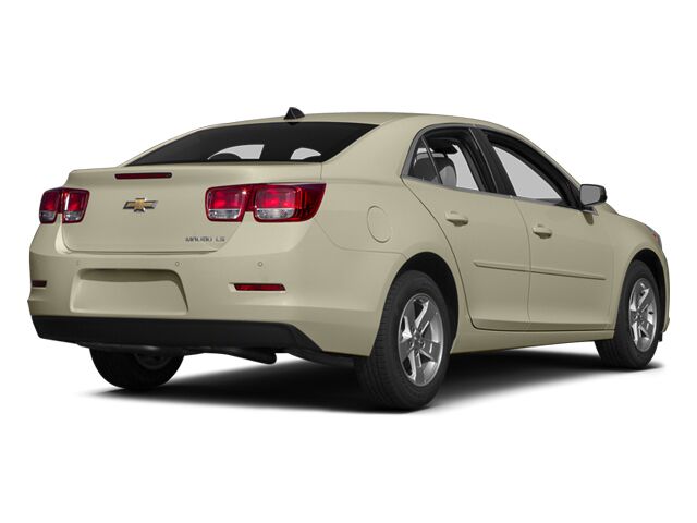 2014 Chevrolet Malibu LS Crestwood KY