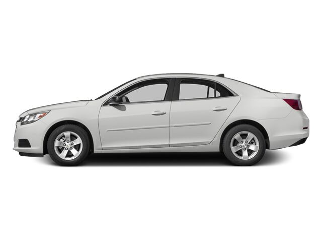 2014 Chevrolet Malibu