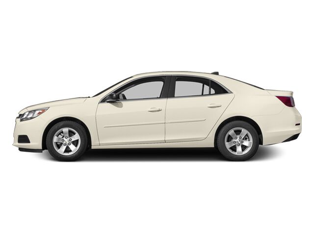 2014 Chevrolet Malibu