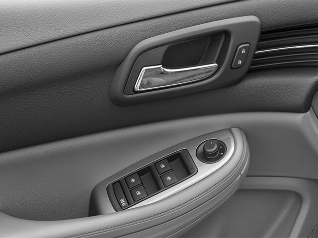 2014 Chevrolet Malibu LTZ Chantilly VA