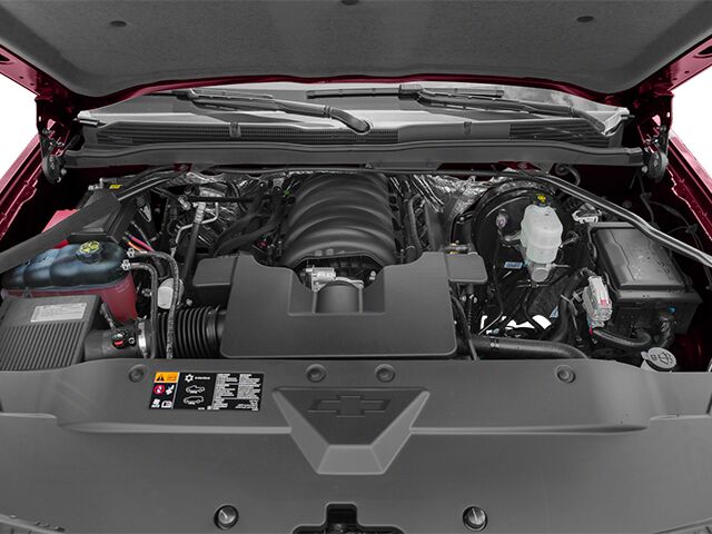 2014 Chevrolet Silverado 1500- NAM Work Truck 2WT Hot Springs AR