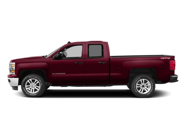 2014 Chevrolet Silverado 1500- NAM Work Truck 2WT Hot Springs AR