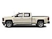 2014 Chevrolet Silverado 1500 1LT