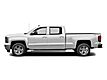 2014 Chevrolet Silverado 1500 1LT