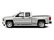 2014 Chevrolet Silverado 1500 1LT