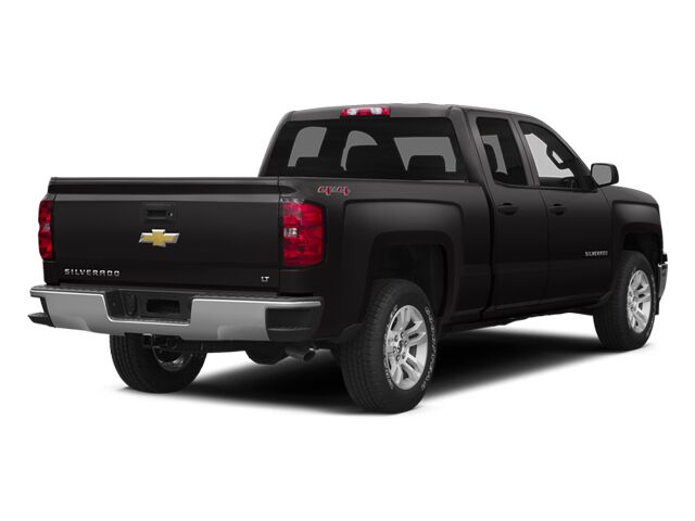 2014 Chevrolet Silverado 1500 1LT San Antonio TX