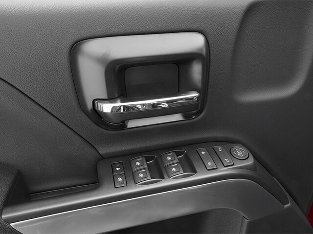 2014 Chevrolet Silverado 1500 1LT San Antonio TX