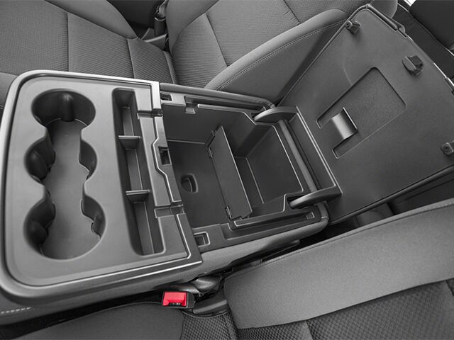 2014 Chevrolet Silverado 1500 1LT San Antonio TX