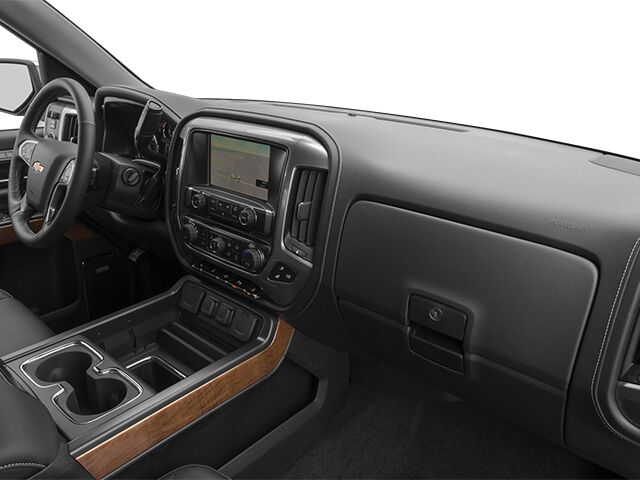 2014 Chevrolet Silverado 1500 1LZ Crew Cab 2WD San Antonio TX
