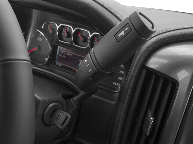 2014 Chevrolet Silverado 1500 1LZ Crew Cab 2WD San Antonio TX