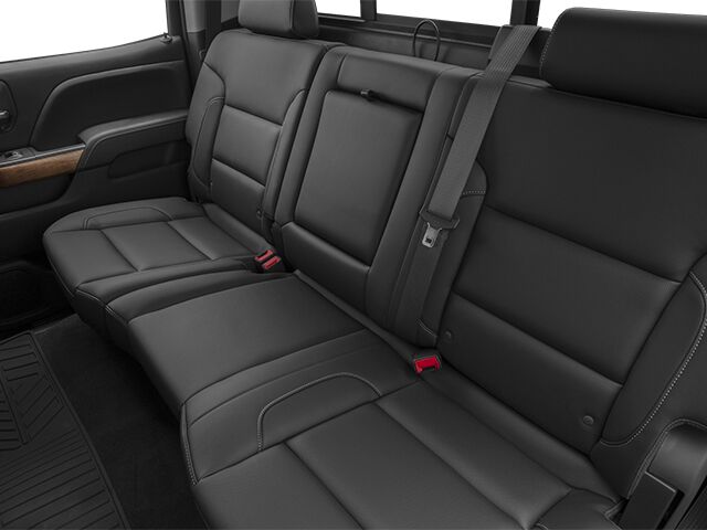 2014 Chevrolet Silverado 1500 1LZ Crew Cab 2WD San Antonio TX