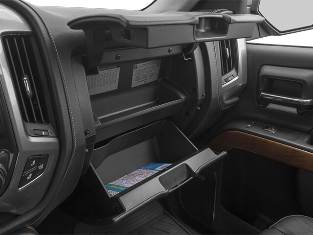 2014 Chevrolet Silverado 1500 1LZ Crew Cab 2WD San Antonio TX
