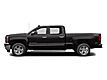 2014 Chevrolet Silverado 1500 2LZ Crew Cab 4WD