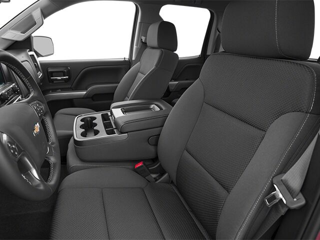 2014 Chevrolet Silverado 1500 LT 4x4 4dr Double Cab 6.5 ft. SB Chesterfield MI