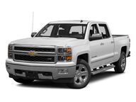 2014 Chevrolet Silverado 1500 LT Grand Junction CO 2014 Chevrolet Silverado 1500 LT Grand Junction CO