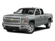 2014 Chevrolet Silverado 1500 LT Grand Junction CO 2014 Chevrolet Silverado 1500 LT Grand Junction CO