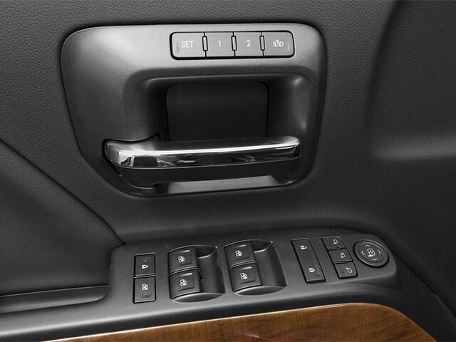 2014 Chevrolet Silverado 1500 LT Mt Pleasant MI