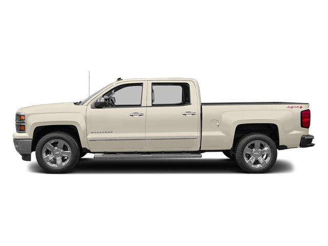2014 Chevrolet Silverado 1500 LT Mt Pleasant MI