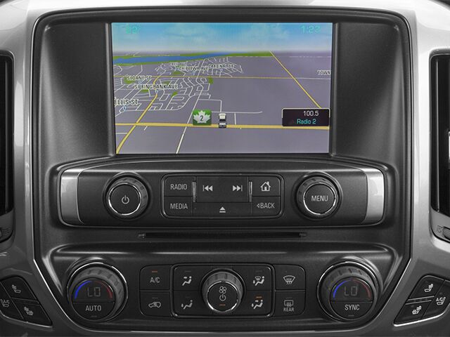 2014 Chevrolet Silverado 1500 LT Pine River MN