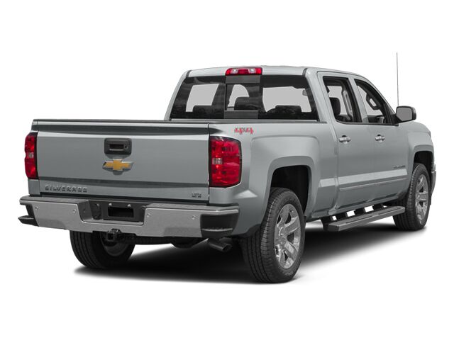 2014 Chevrolet Silverado 1500 LT Pine River MN