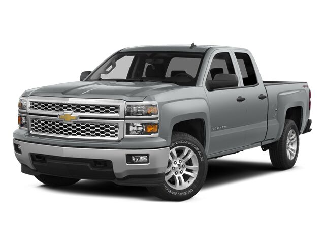 Used 2014 Chevrolet Silverado 1500 LT with VIN 1GCVKREC7EZ216499 for sale in Pine River, Minnesota