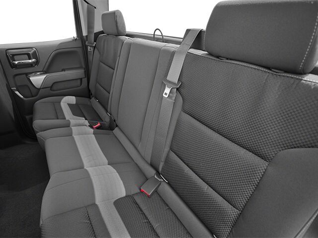 2014 Chevrolet Silverado 1500 SE San Antonio TX