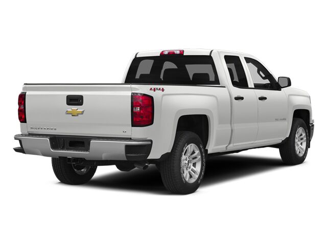 2014 Chevrolet Silverado 1500 SE San Antonio TX