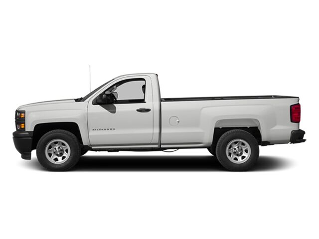 2014 Chevrolet Silverado 1500 Work Truck 1WT San Antonio TX