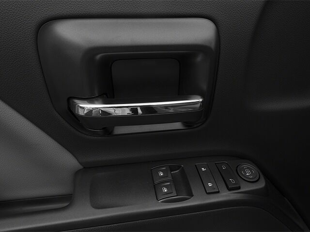 2014 Chevrolet Silverado 1500 Work Truck 1WT San Antonio TX