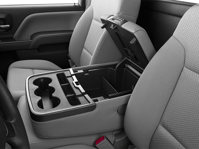 2014 Chevrolet Silverado 1500 Work Truck 1WT San Antonio TX