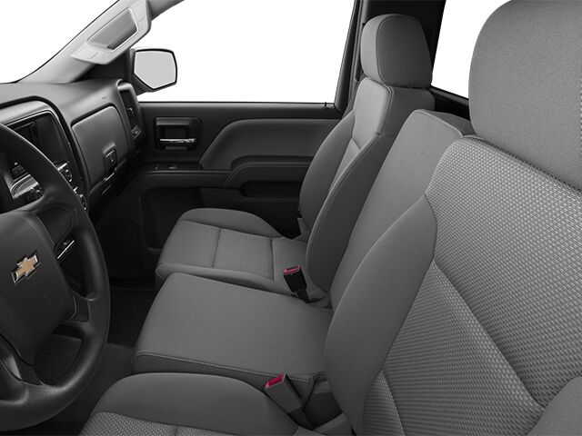 2014 Chevrolet Silverado 1500 Work Truck Mesa AZ