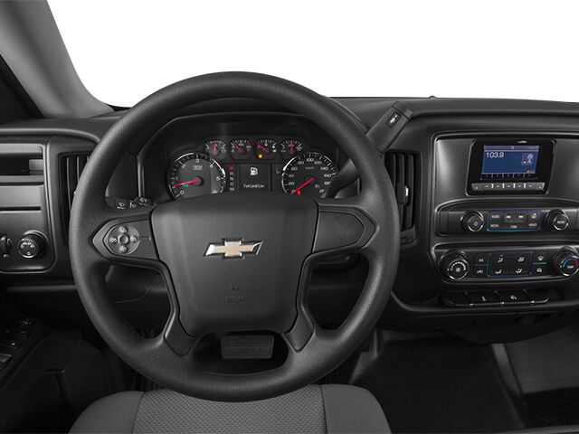 2014 Chevrolet Silverado 1500 Work Truck Mesa AZ