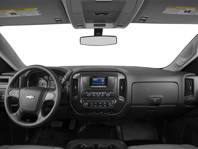 2014 Chevrolet Silverado 1500 Work Truck Mesa AZ