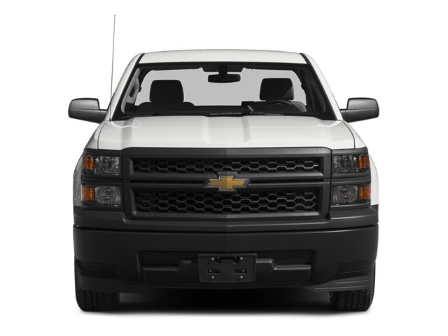 2014 Chevrolet Silverado 1500 Work Truck Mesa AZ