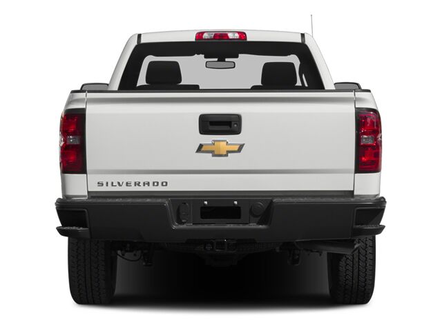 2014 Chevrolet Silverado 1500 Work Truck Mesa AZ