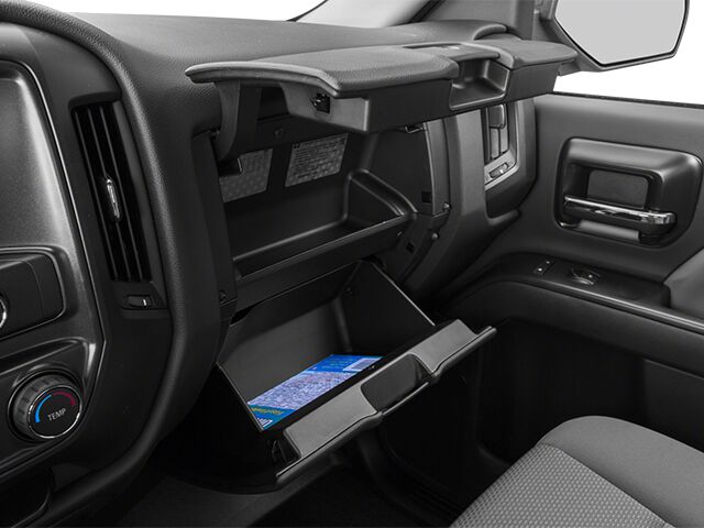 2014 Chevrolet Silverado 1500 Work Truck Mesa AZ